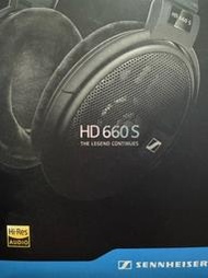 聲海 Sennheiser HD660S 副廠線與耳罩