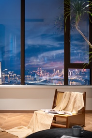 Myko Hotel (Chongqing Beiluneng Xingcheng Bund)