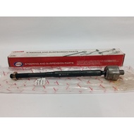 [1pc] 8973048510 0807-0180 ISUZU D-MAX RA 2002-06 2WD 320M² STEERING RACK END