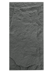 แผ่นหินเทียมตกแต่งผนัง (แบบบาง) PU FOAM 3D แผ่นตกแต่งผนัง แผ่นหินโพลียูรีเทน น้ำหนักเบา หินกันน้ำ โฟ