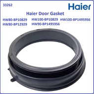 HAIER HW80-BP10829 / HW80-BP12929 / HW90-BP14959S6 / HW100-BP10829 / HW100-BP14959S6 Door Gasket for
