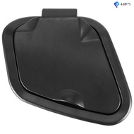 Motorcycles ABS Side Pocket Cover Charger Waterproof Cap Battery Side Cover for  Nmax V2 2020-2021 B