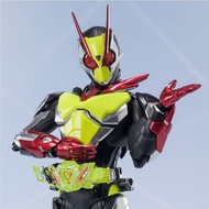 Bandai S.H. Figuarts Kamen Rider Zero Two (Is Ver.)