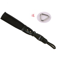 สายรัดข้อมือกล้องแบบแยกได้เร็ว NiYi Focus สำหรับ Canon R50/R10/R8 Fuji XS20 Sony ZVE10 สายรัดแบบแขวน