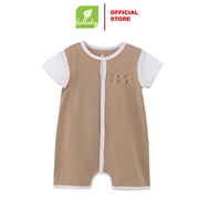 LULLABY - Romper bé trai + bé gái - NH344N