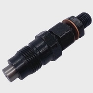 4 PCS Fuel Injector MD103301 for Mitsubishi Engine 4D56 4D56T Pajero Triton L200