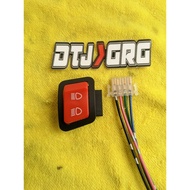 PIW PIW SWITCH SWITCH 3 POINT SWITCH 3 MODE SWITCH REVO SWITCH 3 PIN SWITCH SOCKET 4 PIN SWITCH SOCK