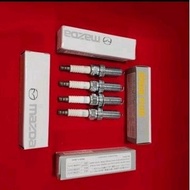 Spark plug Spark plug Mazda CX-5 cx5 cx 5 not yet and skyactiv