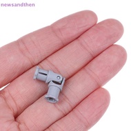 newsandthen 10Pcs Universal Joints Coupler Shaft 61903 Building Block Technic Bulk Toys Nice