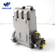 C7 Fuel Injection Pump 476-8766 384-0677 20R-1635 For CAT 330C 324D 329D 330D 336D