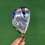 XXIO XXIO 11 Hybrid Used H6 Head cover MP 1200 SR - Publika T260807-003