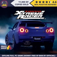 [PC]Tokyo Xtreme Racer Offline Full PC Game