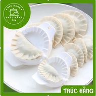 Dumpling, Dumpling, Dumpling Mold (8*11.5CM .1.9.5*14 CM)
