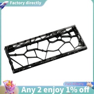 Transparent Keyboard Housing for GH60 Wooting60 MAD60 Keyboard Shell