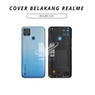 COVER BACK COVER/ REALME C25Y