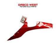 Left Floor Cover Kit (R340C) HONDA Vision 110 (2014-2020) _ / 23A 2A