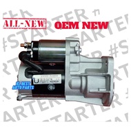 OEM NEW NISSAN URVAN E25 STARTER