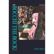 Bocchi The Rock 02