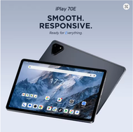 Alldocube 酷比魔方 iPlay70E ( UNISOC T7300 ,8GB RAM + 128GB ROM ) 10.95" 90Hz 4G通話平板