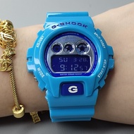 (In stock) GSK Dw6900 watch Men's sports watch Multiple color With Led Light Jam Tangan Lelaki Wanit