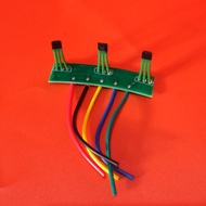 Hall Sensor Dynamo Electric Bike Brushless 41F 120 Degree