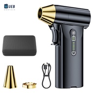 Ueblock✈ 130000rpm Mini Turbo Jet Fan 52m/s brushless มอเตอร์พัดลมพัดลมพัดลมพัดลมพัดลมสำหรับคอมพิวเต