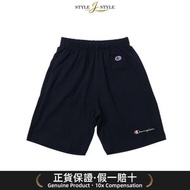 (日本平行進口)champion-冠军儿童儿童短裤短裤短裤CK