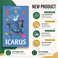 Icarus by K. Ancrum