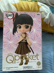 栗花落（鬼滅）Qposket