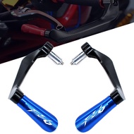 For YAMAHA FZ6 FZ6R FZ 6 FZ6S FZ6N Motorcycle Universal Handlebar Grips Guard Brake Clutch Levers Ha
