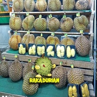 Promo Durian / Duren Montong Bali Utuh /Bulat