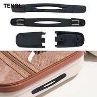 [TENOL] Wear Resistant Luggage Handle Pull Grip Sturdy Suitcase Handle Replacement for Cabin Suitcas