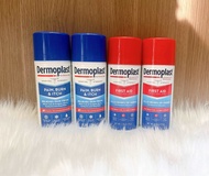 [HÀNG MỸ] Chai Xịt Dermoplast Pain Relieving Spray 78g