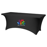 Ibm Tight Box Table Cover | Table Cover | Hotel Table Cover | Guest Table Cover