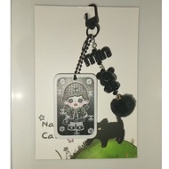 Phone Chain Phone Strap Cartoon Acrylic Keychain