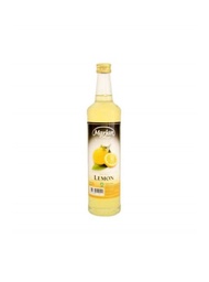 sirup Marjan Boudoin Lemon 460ml