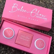 BEBE GLOW SKINCARE ORI HQ