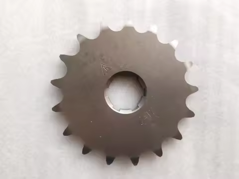 OEM Quality Timing Chain Sprocket Chain Wheel For Loncin ATV200 ATV200-M-S-AU200 LX200M 200cc LX200A