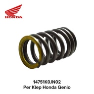 14751K0JN02 Honda Genio Valve Spring