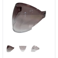 Evo RS9 Helmet Color Visor