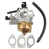 Sesuai untuk karburetor GX340 GX390 188F 11hp 13hp 16100-ZF6-V01