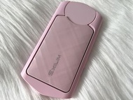 CCD Casio EXILIM  粉紅色數碼相機 自拍神器