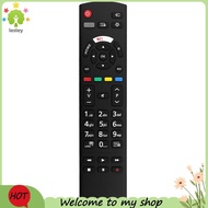 【lesley】Replace RC42128 TV Remote Control for  Smart Digital TV Universal Remote Controller