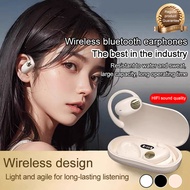 🚚24h Shipping🚚180° Rotating Open OWS Bluetooth Headset/Wireless Stereo Headset /Ear-hook Running Spo