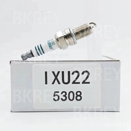 4/20pcs IXU22 5308 Iridium Spark Plug Untuk AUDI A3 TT BMW M5 PORSCHE 911 VOLKSWAGEN R32 EOS CHEVROL