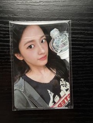 全新ITZY/aespa/IVE 2代手燈特典小卡一套