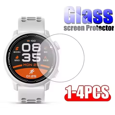 Tempered Glass For Garmin Approach S62 S60 S40 S42 S12 Screen Protector Smart Watch Protective Hard 