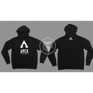 Apex legend hoodie sweater jacket