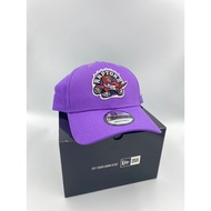 TORONTO RAPTORS NEW ERA 9FORTY