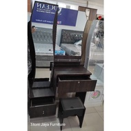 [New Pack FREE Shipping] Imported Dressing Table